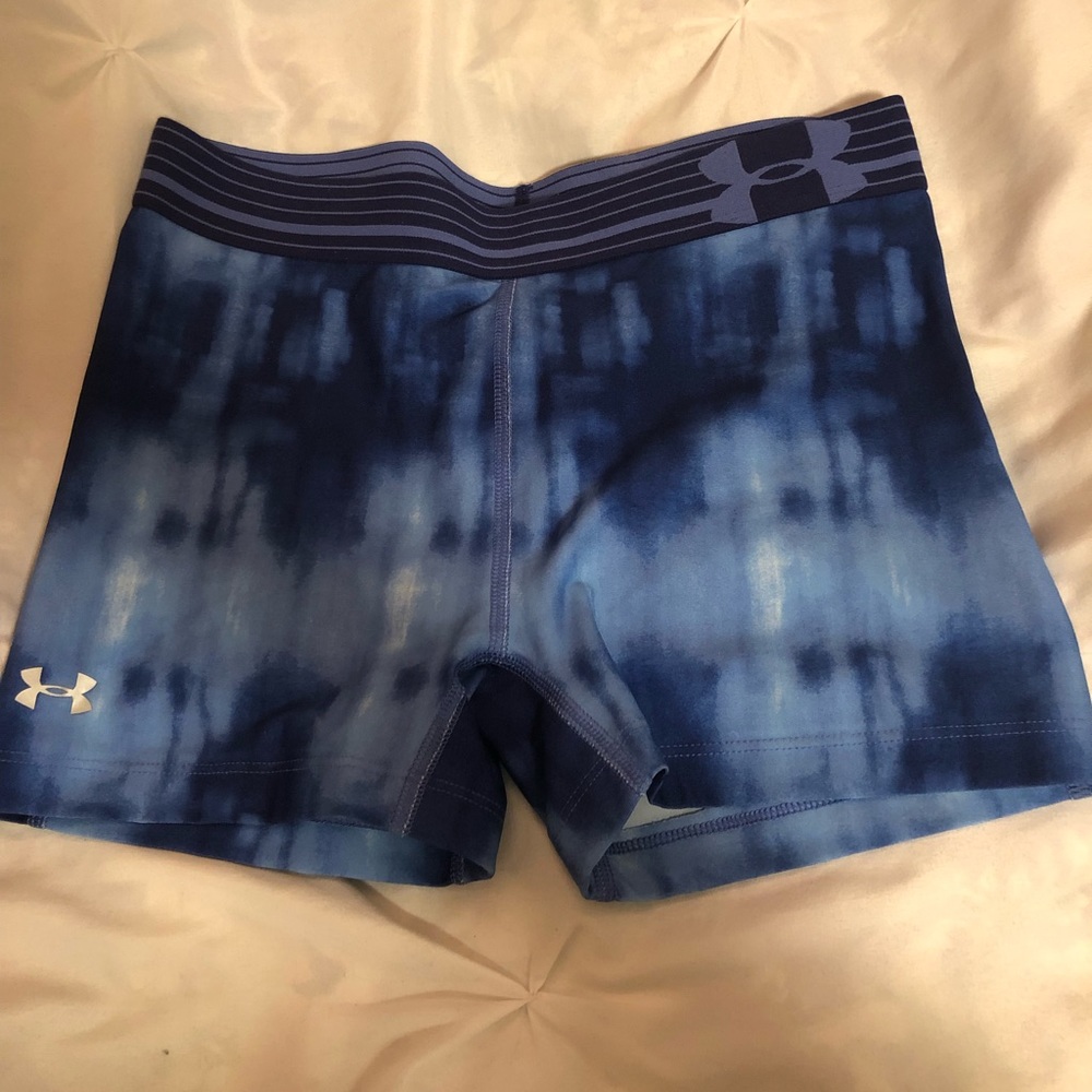 🎉NWOT🎉 Under Armour Spandex